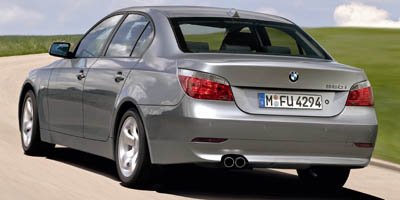 bmw 5 series 2007 WBANE73567CM50927 image bmw 5 series 2007 WBANE73567CM50927 image